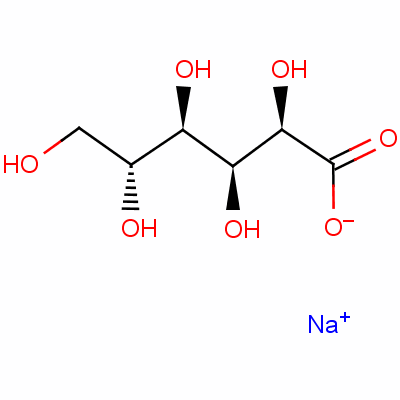 Sodium D-gluconate