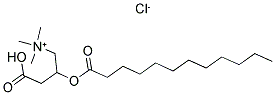 14919-37-0  DL-LAUROYLCARNITINE CHLORIDE