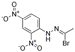 15009-34-4  N-(2,4-Dinitrophenyl)ethanehydrazonoyl bromide