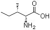 D-Allo-Isoleucine