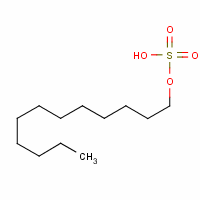 LAURYL SULFATE