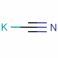 POTASSIUM CYANIDE