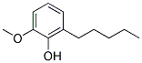 15116-11-7  2-METHOXY-6-PENTYL-PHENOL