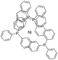 Tetrakis(triphenylphosphine)nickel