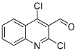 151387-00-7  2,4-DICHLOROQUINOLIN-3-CARBOXALDEHYDE