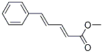 1516-24-1  (2E,4E)-5-PHENYL-PENTA-2,4-DIENOIC ACID METHYL ESTER