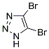 4,5-二溴-1H-1,2,3-三唑 15294-81-2