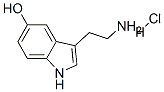 5-Hydroxytryptamine Hydrochloride