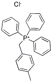 4-Methylbenzyl triphenylphosphonium chloride