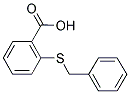 1531-80-2  2-(BENZYLSULFANYL)BENZENECARBOXYLIC ACID