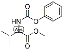 153441-77-1  N-(phenoxycarbonyl)-L-valine methyl ester