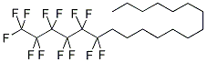 154628-00-9  1-(PERFLUORO-N-HEXYL)TETRADECANE