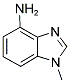 155242-98-1  4-AMINO-1-METHYL BENZIMIDAZOLE