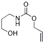 156801-29-5  3-(ALLYLOXYCARBONYLAMINO)-1-PROPANOL
