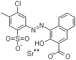 PIGMENT RED 48:3