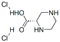 (S)-Piperazine-2-carboxylic acid 2HCl