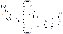 Montelukast