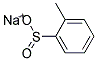 15898-37-0  o-Toluenesulfinic acid, sodium salt