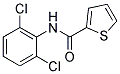 15950-36-4  N-(2,6-Dichlorophenyl)-2-thiophenecarboxamide