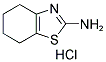 4,5,6,7-Tetrahydro-benzothiazol-2-ylamine hydrochloride
