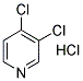 159732-45-3  3,4-DICHLOROPYRIDINE HCL