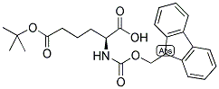 Fmoc-Aad(Otbu)-OH