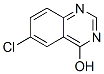 6-chloroquinazolin-4(3H)-one