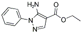 5-Amino-4-carbethoxy-1-phenylpyrazole