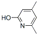 4,6-Dimethylpyridin-2-ol