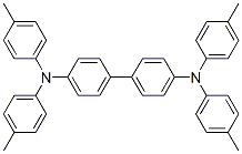 N,N,N' ,N'-Tetrakis(4-methylphenyl)-benzidine