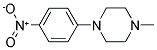 1-methyl-4-(4-nitrophenyl)piperazine