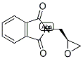 (S)-2-(oxiran-2-ylmethyl)isoindoline-1,3-dione