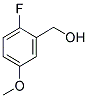 161643-29-4  2-FLUORO-5-METHOXYBENZYL ALCOHOL
