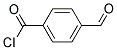 16173-52-7  Benzoyl chloride, 4-formyl- (9CI)