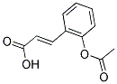 16189-10-9  ACIDE 2-ACÉTOXYCINNAMIQUE 