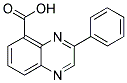 162135-93-5  3-PHENYL-QUINOXALINE-5-CARBOXYLIC ACID 162135-93-5  3-PHENYL-QUINOXALINE-5-CARBOXYLIC ACID