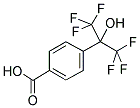 16261-80-6  4-(2-Hydroxyhexafluoroisopropyl)benzoic acid