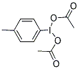 16308-16-0  P-(DIACETOXYIODO)-TOLUENE