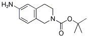 6-Amino-2-N-Boc-1,2,3,4-tetrahydroisoquinoline