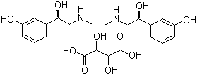 synephrine tartrate