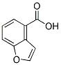 benzofuran-4-carboxylic acid