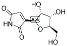 16755-07-0  3-BETA-D-RIBOFURANOSYLPYRROLE-2,5-DIONE