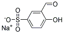 16856-04-5  5-SULFOSALICYLALDEHYDE, SODIUM SALT