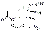 168567-91-7  2,3,4-TRI-O-ACETYL-1-AZIDO-1-DEOXY-BETA-D-ARABINOPYRANOSYL CYANIDE