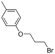 16929-24-1  1-(3-BROMOPROPOXY)-4-METHYLBENZENE