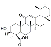 11-keto-beta-Boswellic acid