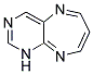 17072-23-0  1H-Pyrimido[4,5-b][1,4]diazepine (8CI,9CI)