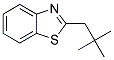 17147-82-9  Benzothiazole, 2-(2,2-dimethylpropyl)- (9CI)