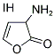 171736-85-9  3-AMINODIHYDRO-2(3H)-FURANONE HYDROIODIDE