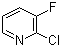 2-Chloro-3-fluoropyridine